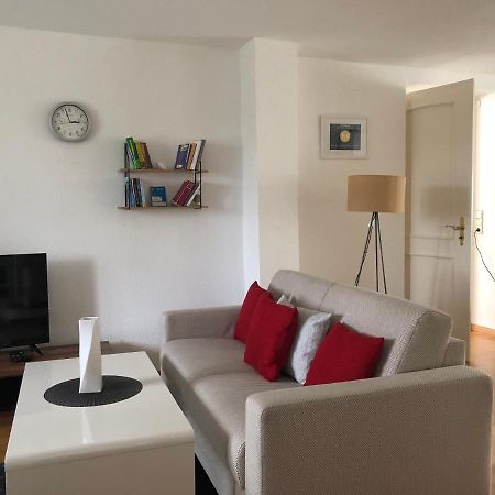Ferienwohnung Rheinfelden Beuggen Zewnętrze zdjęcie