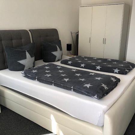 Ferienwohnung Rheinfelden Beuggen Zewnętrze zdjęcie