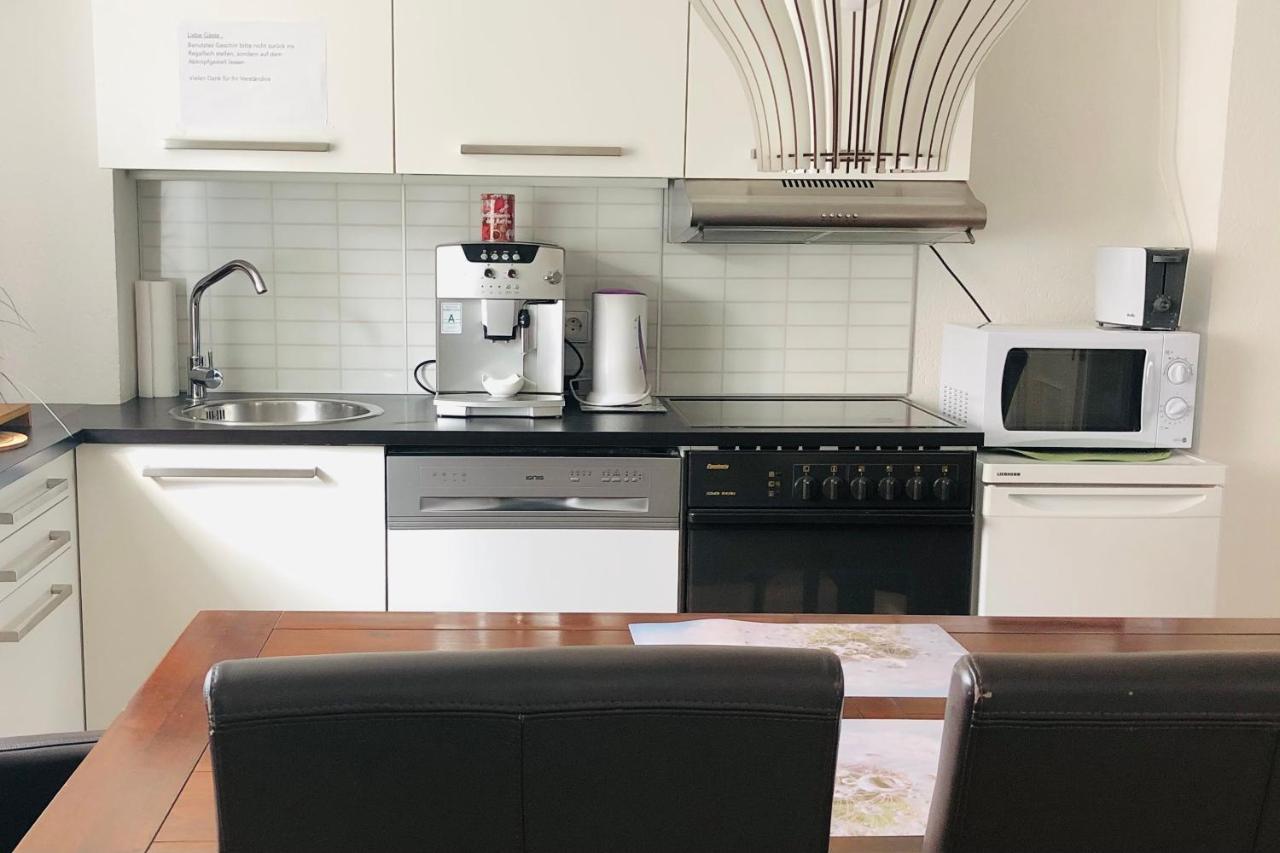Ferienwohnung Rheinfelden Beuggen Zewnętrze zdjęcie