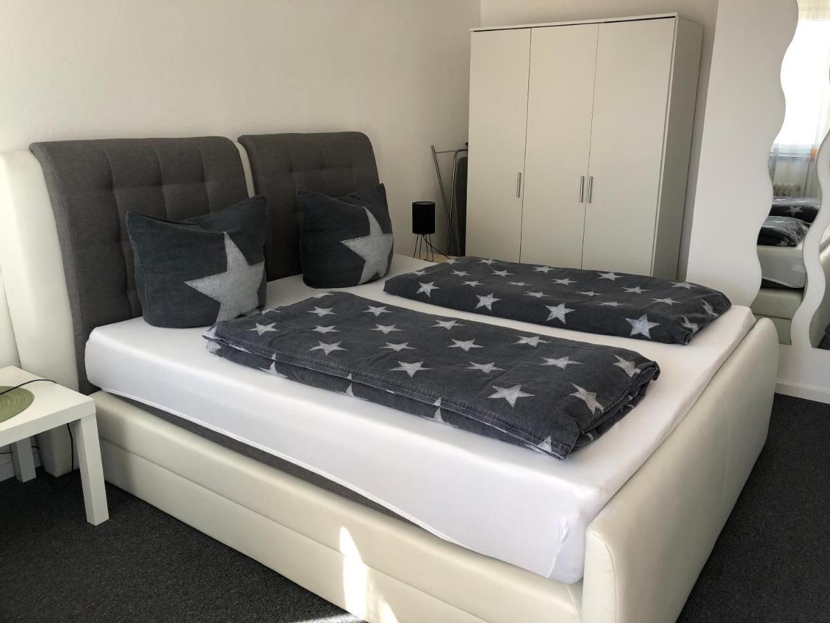 Ferienwohnung Rheinfelden Beuggen Zewnętrze zdjęcie