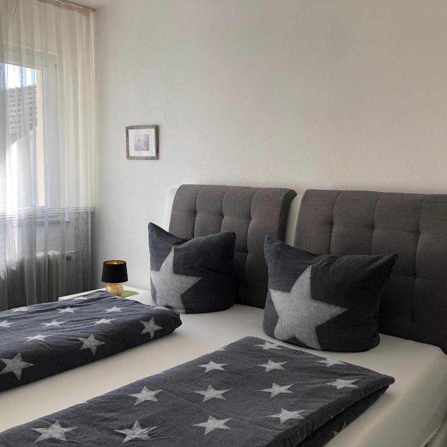 Ferienwohnung Rheinfelden Beuggen Zewnętrze zdjęcie