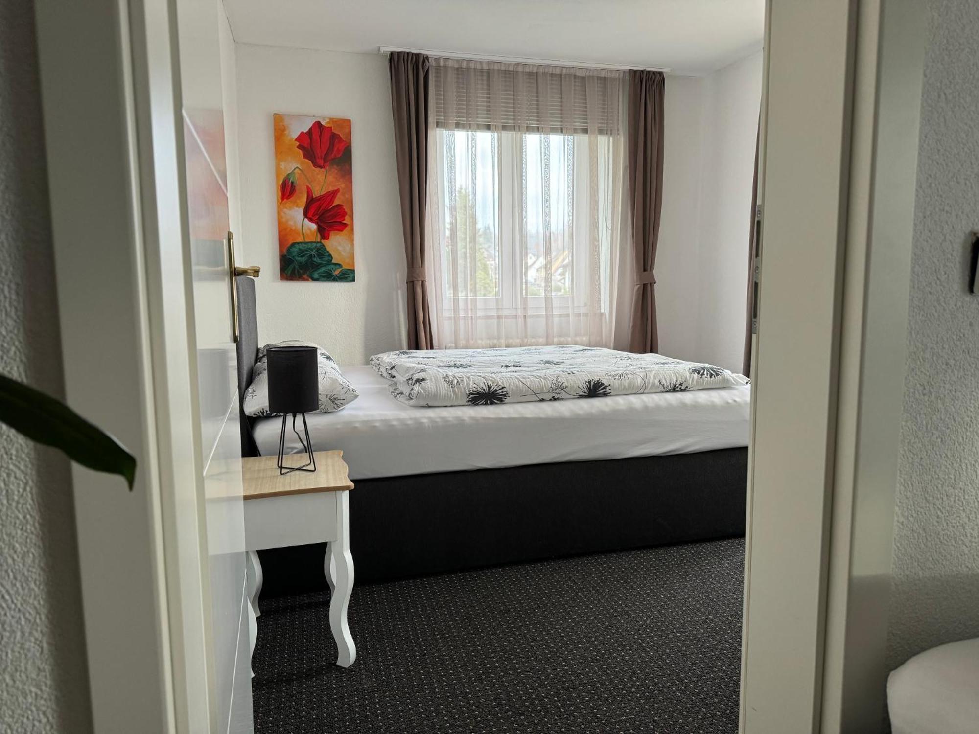 Ferienwohnung Rheinfelden Beuggen Zewnętrze zdjęcie